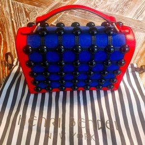 Henri Bendel Purse